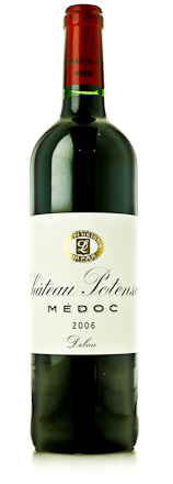 2006 Potensac (Medoc)