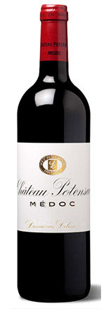 2022 Potensac (Medoc)