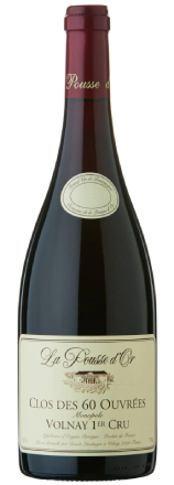 Pousse d`Or Volnay Clos des 60 Ouvrees