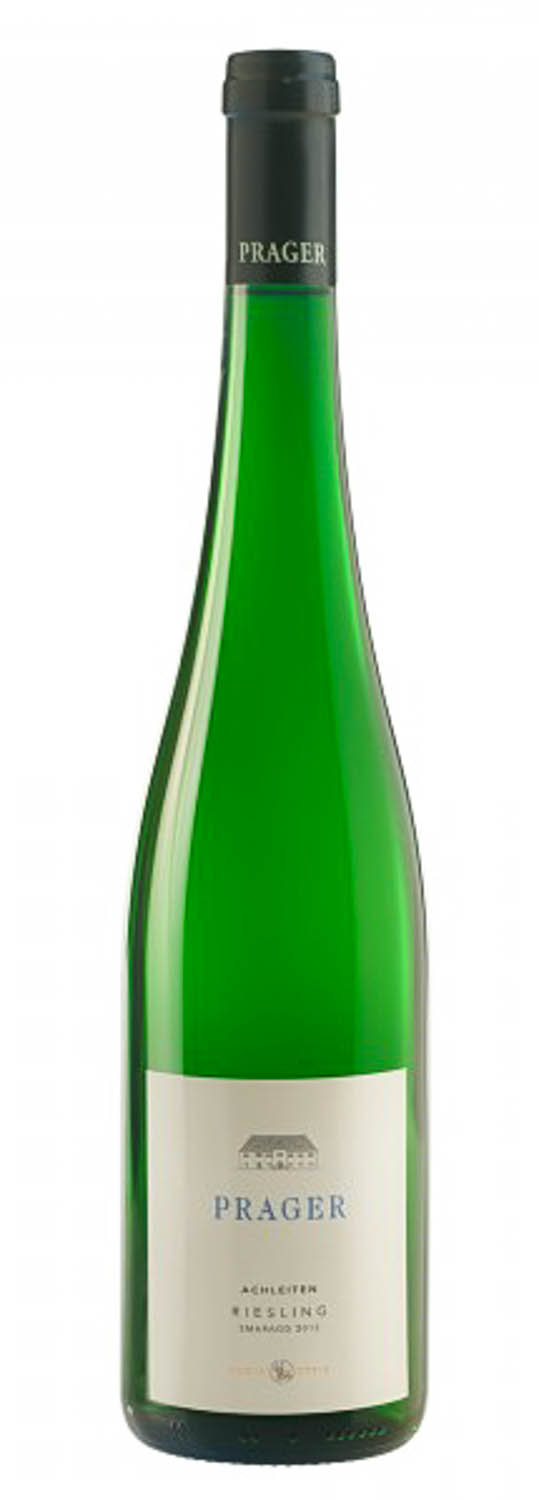 2021 Prager Riesling Ried Achleiten Smaragd
