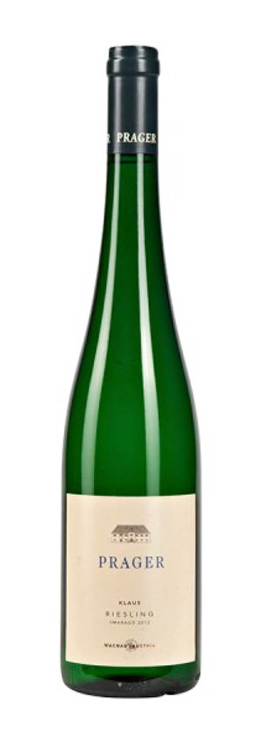 2021 Prager Riesling Klaus Smaragd