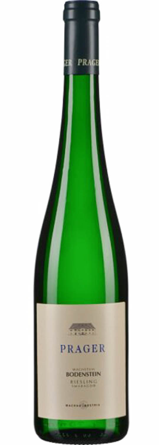 Prager Riesling Wachstum Bodenstein