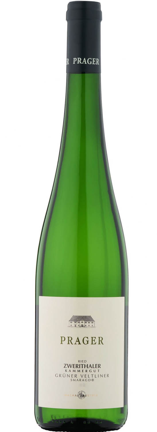 Prager Gruner Ried Zwerithaler Kammergut