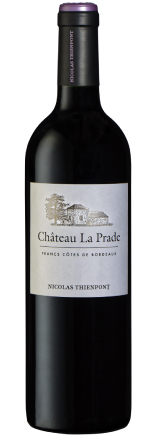 La Prade (Francs Cotes de Bordeaux)