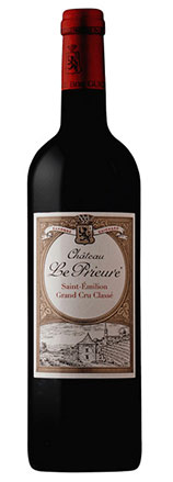 Le Prieure (St-Emilion)