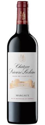 2024 Prieure-Lichine (Margaux)