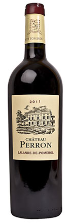 Perron (Lalande-de-Pomerol)