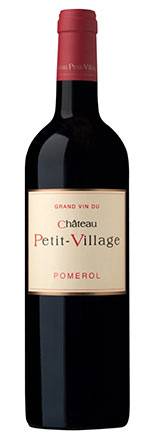 2009 Petit Village (Pomerol)