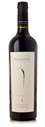 2022 Pulenta Estate Malbec (Mendoza)