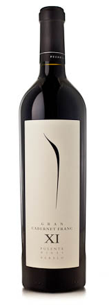 2019 Pulenta Gran Malbec (Mendoza)