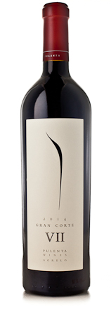 2014 Pulenta Gran Corte (Mendoza)