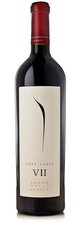 2018 Pulenta Gran Corte (Mendoza)