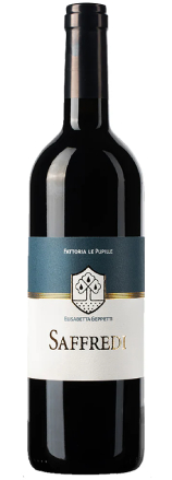 2016 Le Pupille Saffredi Maremma Toscana IGT