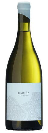 Paulus Bartas Stellenbosch Chenin