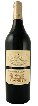 Pavie-Decesse (St-Emilion)