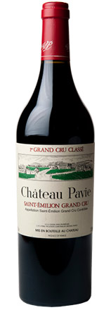 2023 Pavie (St-Emilion)