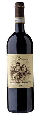 2016 Le Potazzine Brunello di Montalcino