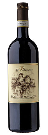 Le Potazzine Brunello di Montalcino