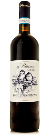 2022 Le Potazzine Rosso Montalcino