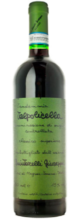 2007 Quintarelli Valpolicella Classico