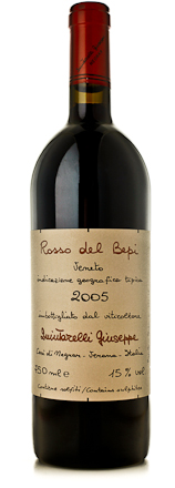 2005 Quintarelli Rosso del Bepi