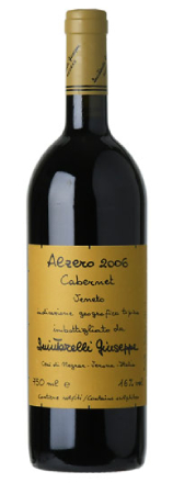 2006 Quintarelli Alzero