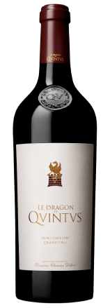 Dragon de Quintus (St-Emilion)