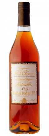 Ragnaud-Sabourin Cognac N.35 Fontvieille