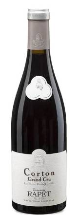 2023 Rapet Corton