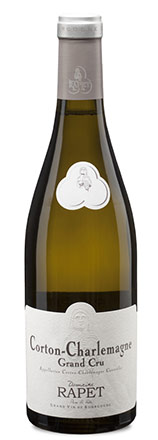 2023 Rapet Corton-Charlemagne