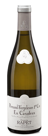 Rapet Pernand-Vergelesses En Caradeux