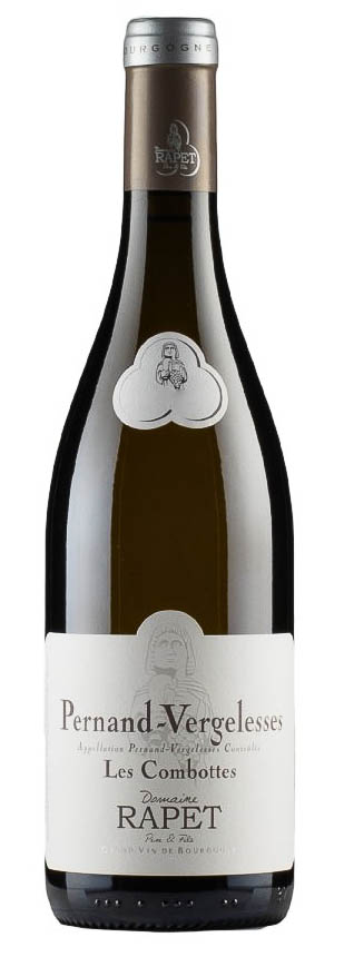 Rapet Pernand-Vergelesses Bl Combottes