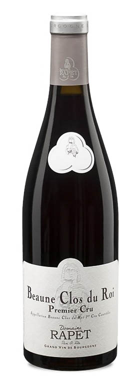 2022 Rapet Beaune Clos du Roi