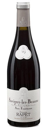2022 Rapet Savigny-les-Beaune Aux Fourneaux