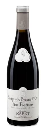 Rapet Savigny 1er Cru Aux Fourneaux