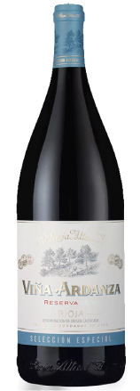 La Rioja Alta Vina Ardanza Reserva