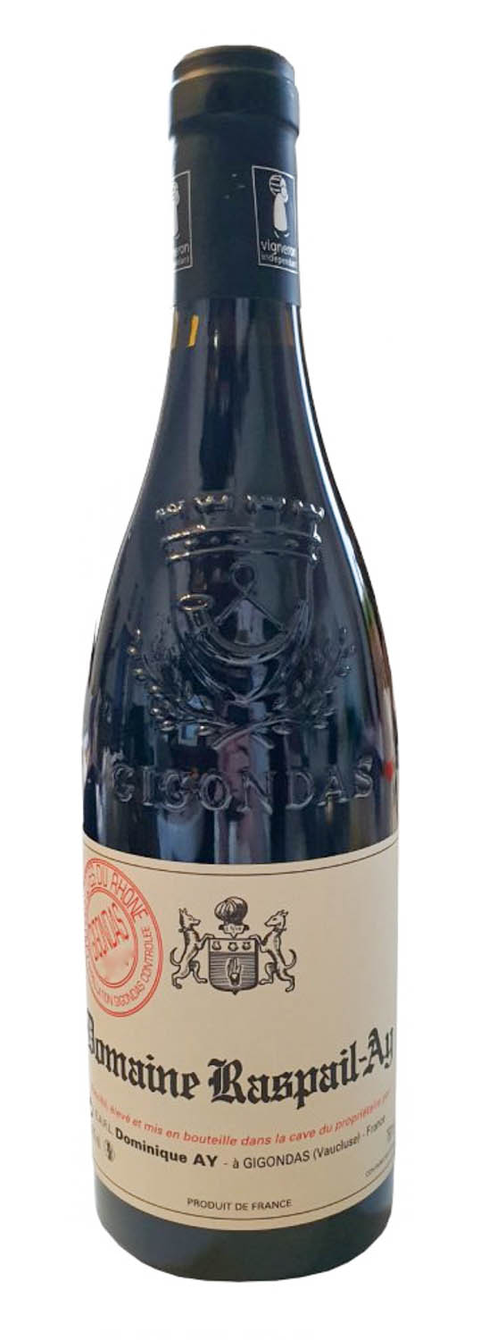 2020 Domaine Raspail-Ay Gigondas
