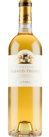 Rabaud-Promis (Sauternes)