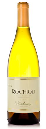 2013 Rochioli Chardonnay Estate Russian River