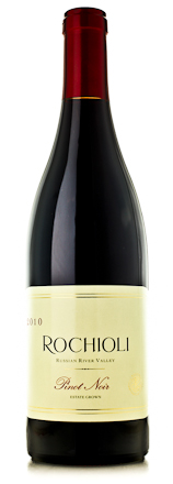 2010 Rochioli Pinot Noir Estate Russian River