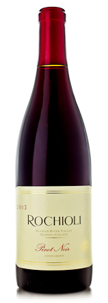 2013 Rochioli Pinot Noir Estate Russian River