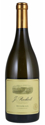 Rochioli Chardonnay River Block