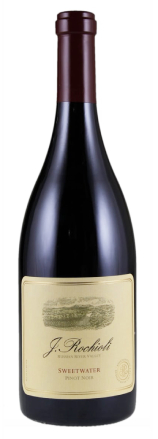 2011 Rochioli Pinot Noir Sweetwater
