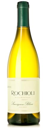 2011 Rochioli Sauvignon Estate Russian River