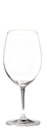 Riedel Vinum Bordeaux 8 for 6 7416-0