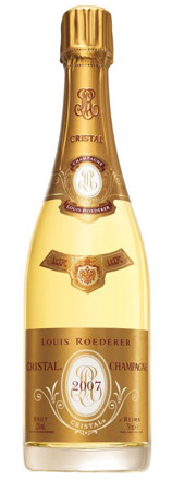 Louis Roederer Cristal
