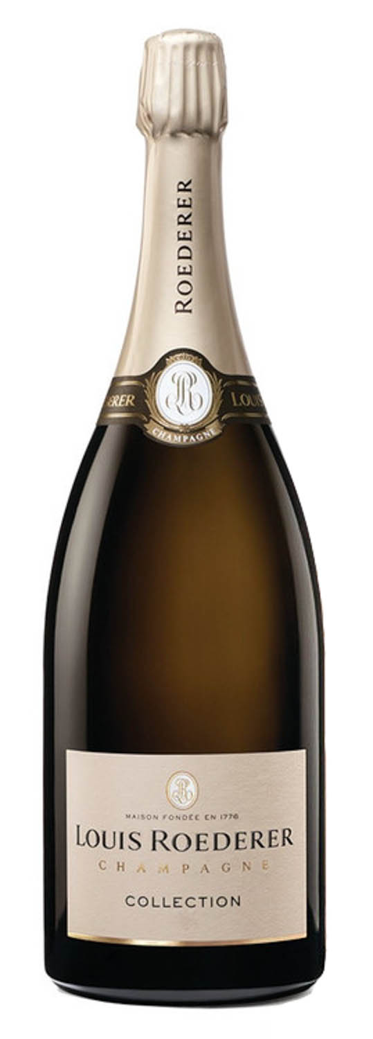 Louis Roederer Collection 242