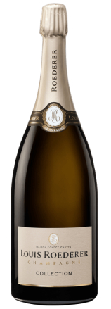 Louis Roederer Collection 245 (gift box)