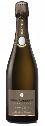 Louis Roederer Brut Vintage