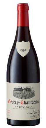 2023 Henri Rebourseau Gevrey La Brunelle